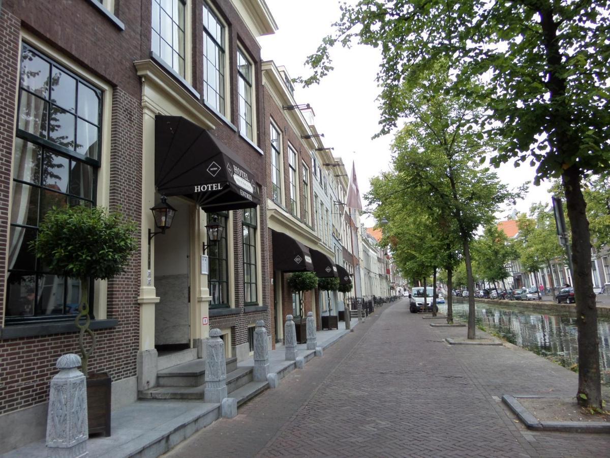 Hotel Royal Bridges Delft Exterior photo